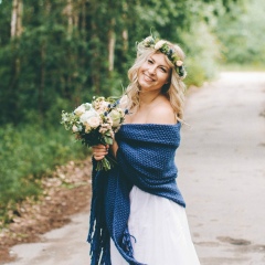 Саша Булыгина, 12.04, Санкт-Петербург