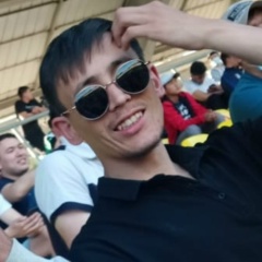 Sabyrzhan Matkarimov, 25.02, Тараз