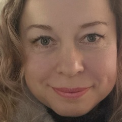 Марина Егорова, 08.06, Санкт-Петербург