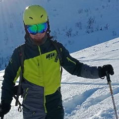 Сергей Дедюхин, Всеволожск