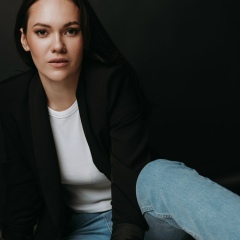 Ольга Давлетшина, 14.06, Уфа