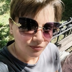 Julia Bondarenko, 31.08, Санкт-Петербург