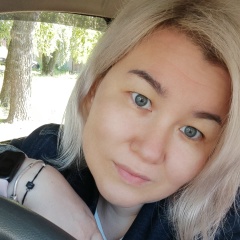 Клара Закиева, 03.05, Казань