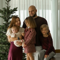 Кристина Деменко, 30.05.1990, Abu Dhabi