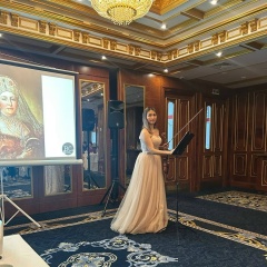 Annasoltan A, 15.06, Санкт-Петербург