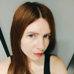 Натали Солнышко, 16.07