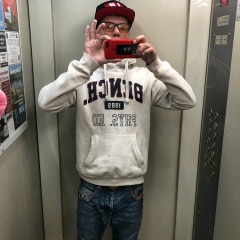 Дмитрий Соловьёв, 31.01