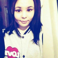 Малика Курмангалиева, 23.01.1998, Алматы