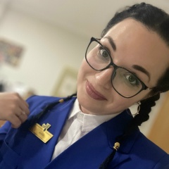 Ирина Асгарова, 18.10.1992, Москва