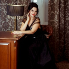 Ирина Юрикова, 28.06.1973, Санкт-Петербург