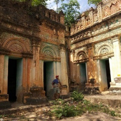 Daddy Yarzar, 16.09.1989