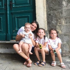 Эмилия Осипова, 22.02.1987, Москва