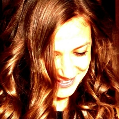 Vera Zemlyanskaya, 26.10, Москва