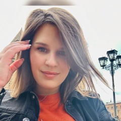 Elen Nikolaenko, 09.05, Тбилиси