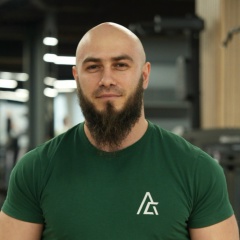 Тимур Сулейманов, 20.01.1996