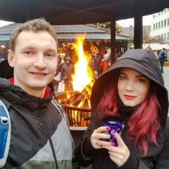 Анюта Мазалова, 25.12, Усть-Каменогорск