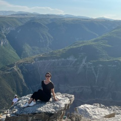 Алия Курманова, Самара