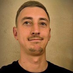 Паша Изотов, 08.04, Санкт-Петербург