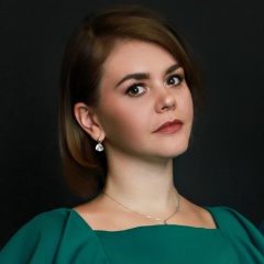 Мария Колесникова, 22.11.1988, Ставрополь