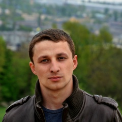 Стас Литвиненко, 10.02, Сумы