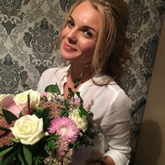 Виктория Кодак, 20.11, Александрия