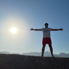 Дмитрий Сомов, 23.11, Москва