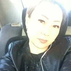 Эльмира Утегенова, 10.02.1979, Кызылорда