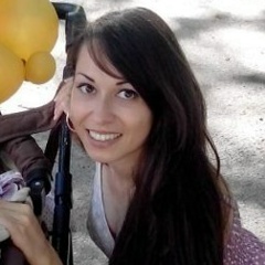 Екатерина Антоненко, 14.02.1991, Мариуполь