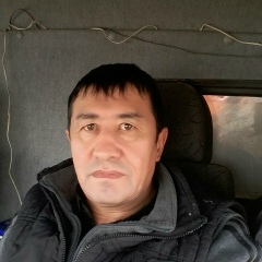 Алихан Калабаев, 02.11.1971, Астана