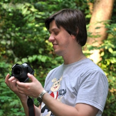 Андрей Ларин, 24.10.1983, Белая Церковь