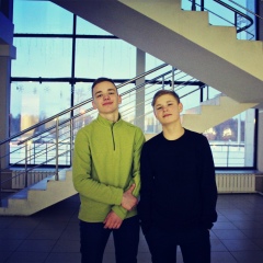 Алексей Симонов, 31.05.1994, Рошаль