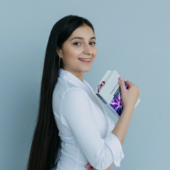 Катерина Тимошенко, 31.05, Ставрополь