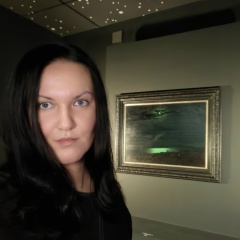 Жанна Кравец, 29.05.1986, Санкт-Петербург