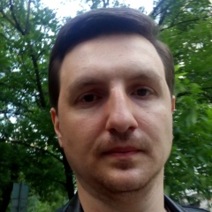 Вячеслав Иваненко, 17.05.1986, Москва