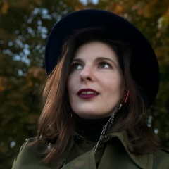 Татьяна Римкевичус, 23.10, Москва