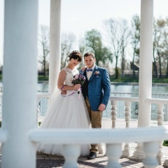 Юлия Палий, 29.07.1993, Кременчуг