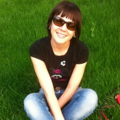 Anna Nikitina, 01.06, Санкт-Петербург