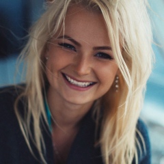 Виктория Макарова, 31.03, Санкт-Петербург