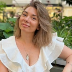 Юлия Салтыкова, Красногорск