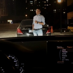 Мейрамбек Курман, 22.03.1994, Алматы