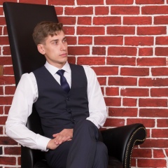 Алексей Кучеров, 09.01, Саратов