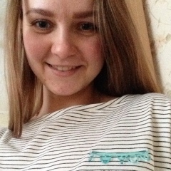 Александра Рыбалка, 28.09.1987, Москва