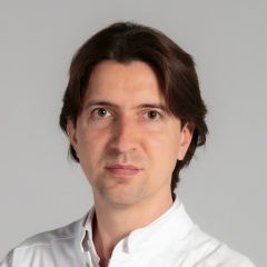 Станислав Мураков, Москва