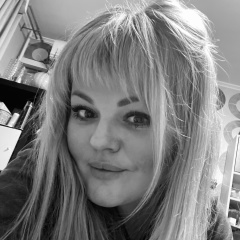 Александра Зарицкая, 01.01