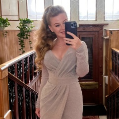 Julia Star, 07.12, Омск