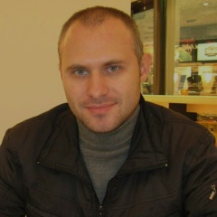 Денис Литовченко, 30.12, Рубежное