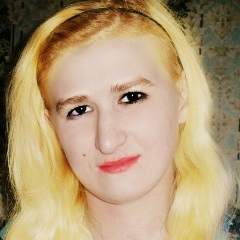 Елена Колобанова, 24.10.1989, Челябинск