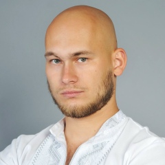 Андрій Кондратьєв, 16.01.1989, Кривой Рог