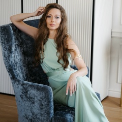 Дарья Грачева, 13.11