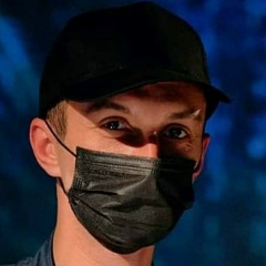 Максим Богданов, 28.08, Санкт-Петербург